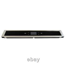 Whirlpool W11296171 Genuine OEM Wall Oven Control Panel Assembly