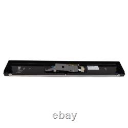 Whirlpool W11296171 Genuine OEM Wall Oven Control Panel Assembly