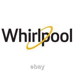Whirlpool W11296171 Genuine OEM Wall Oven Control Panel Assembly