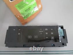 Whirlpool W11594224 NEW OEM Range Oven Control Board Maytag KitchenAid 0820