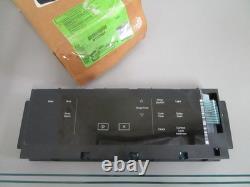 Whirlpool W11594224 NEW OEM Range Oven Control Board Maytag KitchenAid 0820