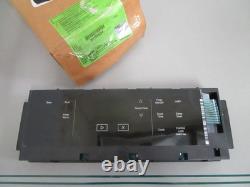 Whirlpool W11594224 NEW OEM Range Oven Control Board Maytag KitchenAid 0820
