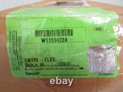 Whirlpool W11594224 NEW OEM Range Oven Control Board Maytag KitchenAid 0820