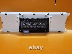Whirlpool WP8507P226-60 Range Oven OEM Control Board