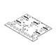 Whirlpool WPW10333979 Range Oven Control Board Genuine OEM part