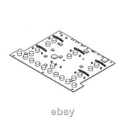 Whirlpool WPW10333979 Range Oven Control Board Genuine OEM part