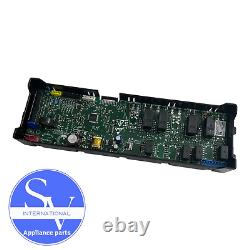 Whirlpool Wall Oven Control Board WPW10632435 WPW10632435A