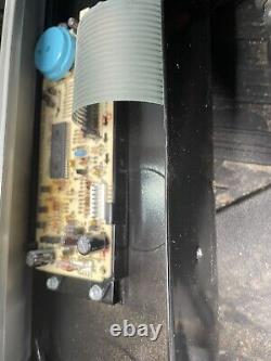 Wp71001799 Jenn-air Range Oven Control Board