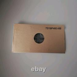 Wp7518p483-60 Whirlpool Jenn-air Cooktop Stove Range Surface Burner Grate Oem