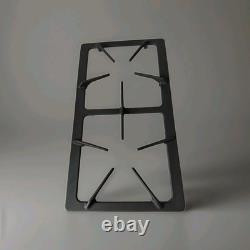 Wp7518p483-60 Whirlpool Jenn-air Cooktop Stove Range Surface Burner Grate Oem