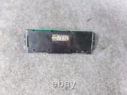 Wp8507p390-60 Whirlpool Range Oven Control Board