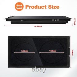 XIDAUS Upgraded Radiant Cartridge A122B Compatible with Jenn-Air Cooktops Electr