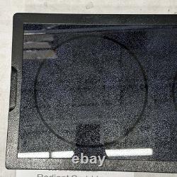 XIDAUS Upgraded Radiant Cartridge A122B Compatible with Jenn-Air Cooktops Electr